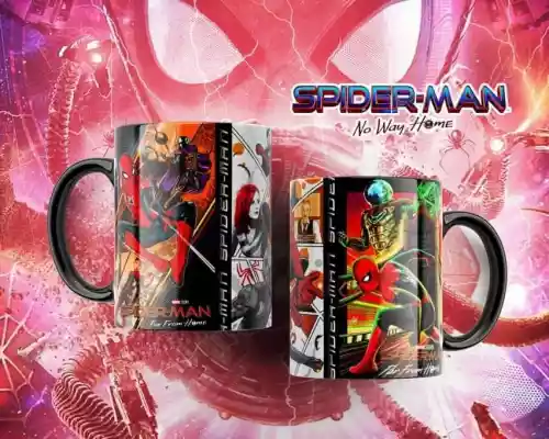 vectores plantilas SPIDERMAN,SUPERHéROE,MARVEL,